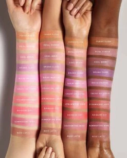 Fenty Beauty Cheeks Out Freestyle Cream Blush - Rood - Daiquiri Dip Soft Coral Red 9 Fenty Beauty Cheeks Out Freestyle Cream Blush - Rood - Daiquiri Dip Soft Coral Red -Poeder - Foundation Winkel 960x1200 15