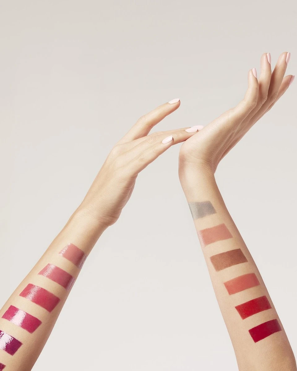 L'Oréal Paris Color Riche Shine Lippenstift - 352 BeautyGuru 8 L'Oréal Paris Color Riche Shine Lippenstift - 352 BeautyGuru - Afbeelding 6