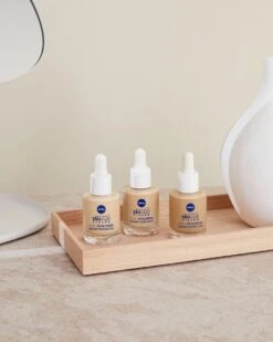 NIVEA 4005900938848 Foundationmake-up 30 Ml Druppelfles Vloeistof 03 24 NIVEA 4005900938848 Foundationmake-up 30 Ml Druppelfles Vloeistof 03 -Poeder - Foundation Winkel 960x1200 2