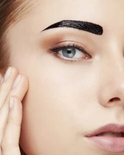 Maybelline New York Tattoo Brow Peel-Off Wenkbrauwgel - 2 Medium Brown - Bruin 26 Maybelline New York Tattoo Brow Peel-Off Wenkbrauwgel - 2 Medium Brown - Bruin -Poeder - Foundation Winkel 960x1200 24