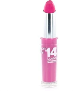 Maybelline Super Stay 14H - 135 Flash Fuchsia - Lippenstift -Poeder - Foundation Winkel 961x1200 7