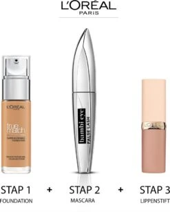 L'Oréal Paris Color Riche Free The Nudes Lippenstift – 07 No Shame – Roze - Nude Matte Lipstick – L'Oréal Lipstick – 3,9 Gr. 13 L'Oréal Paris Color Riche Free The Nudes Lippenstift – 07 No Shame – Roze - Nude Matte Lipstick – L'Oréal Lipstick – 3,9 Gr. -Poeder - Foundation Winkel 964x1200 1