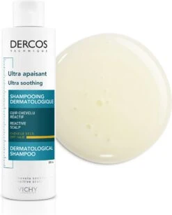 Vichy Dercos Ultra-Kalmerende Shampoo - Droog Haar -Poeder - Foundation Winkel 967x1200 1