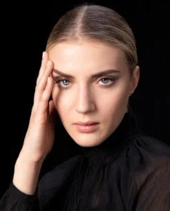 SYOSS Wenkbrauwverf 1-1 Zwart - 1 Stuk 11 SYOSS Wenkbrauwverf 1-1 Zwart - 1 Stuk -Poeder - Foundation Winkel 969x1200 1