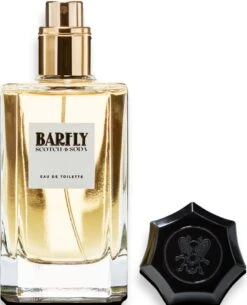 Scotch&Soda Barfly 100 Ml - Eau De Toilette - Unisex -Poeder - Foundation Winkel 973x1200 1