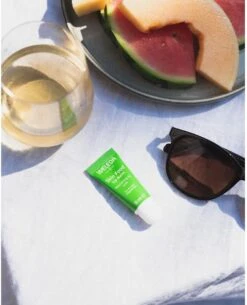 Weleda Skin Food Lip Balm -Poeder - Foundation Winkel 973x1200