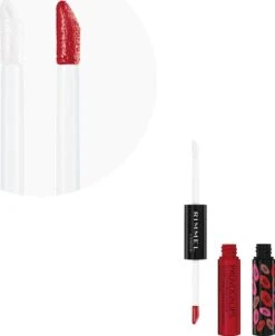 Rimmel London Provocalips Lip Color Lippenstift - 550 Play With Fire 30 Rimmel London Provocalips Lip Color Lippenstift - 550 Play With Fire -Poeder - Foundation Winkel 980x1200 5