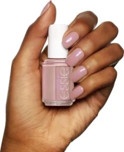 Essie Original - 606 Wire-less Is More - Roze Nagellak - Parelmoer - 13,5 Ml -Poeder - Foundation Winkel 981x1200 5