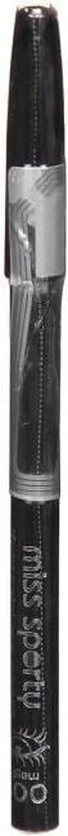 Miss Sporty Kohl Kajal Eye Pencil - 1 Magic - Oogpotlood 4 Miss Sporty Kohl Kajal Eye Pencil - 1 Magic - Oogpotlood - Afbeelding 2