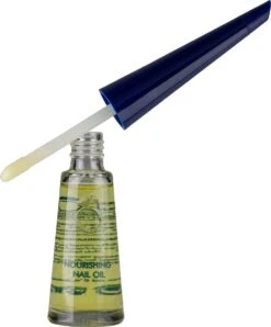 Herome Combi-Pack Nagelverharder Extra Sterk En Base Coat - Nagelversterker - Met Voedende Nagelolie - Herstelt Droge, Breekbare Nagels - Verhelpt Zwakke En Gevoelige Nagels (Nail Hardener Extra Strong & Nourishing Nail Oil) - 2*10ml. -Poeder - Foundation Winkel 993x1200