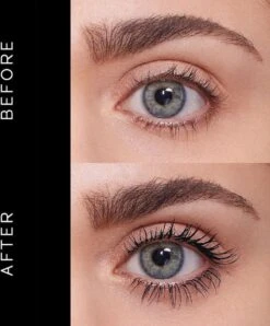 Shiseido - ControlledChaos MascaraInk - 02 Sapphire Spark -Poeder - Foundation Winkel 996x1200