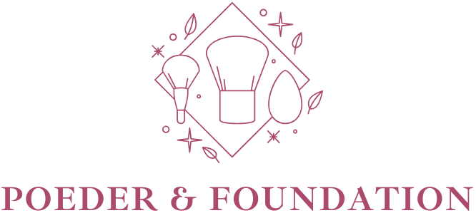 Poeder – Foundation Winkel